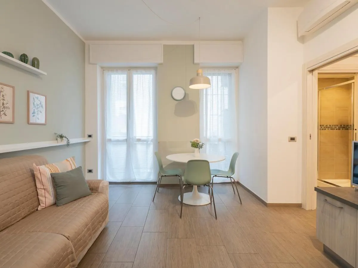 I Host Apartment - Montesuello 9 Milan Italy