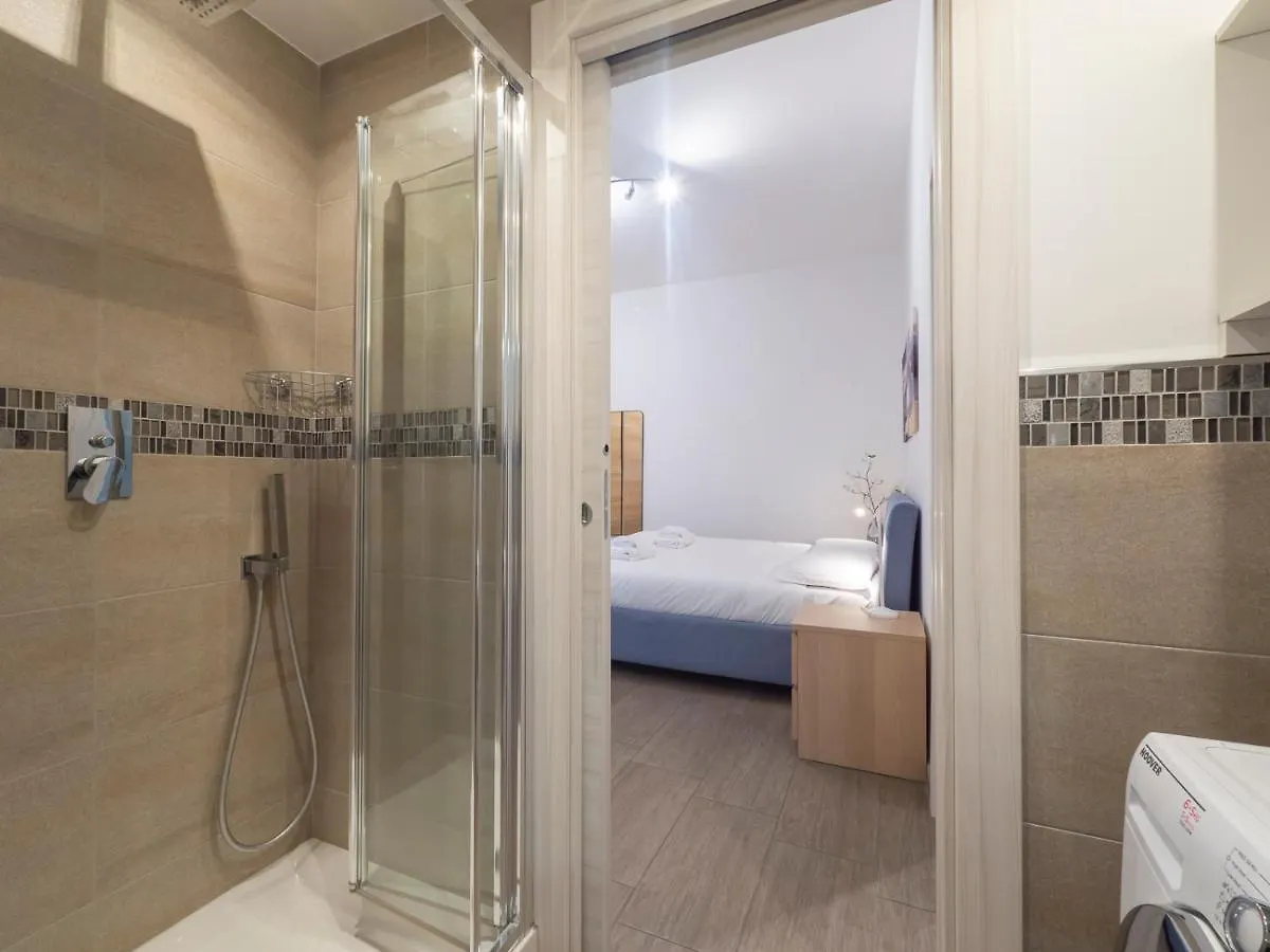 I Host Apartment - Montesuello 9 Milan