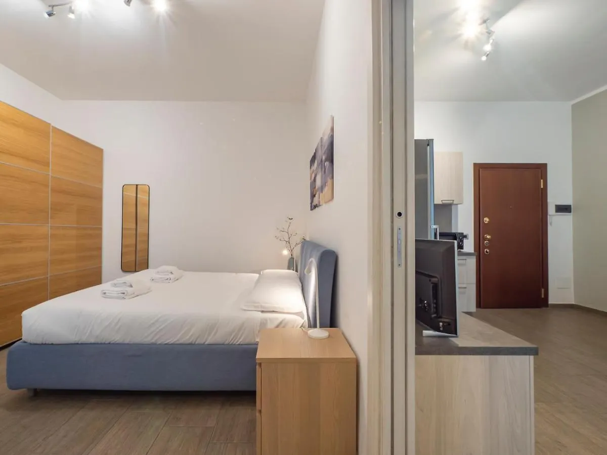 I Host Apartment - Montesuello 9 Milan Italy