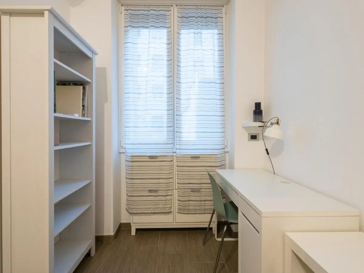 I Host Apartment - Montesuello 9 Milan