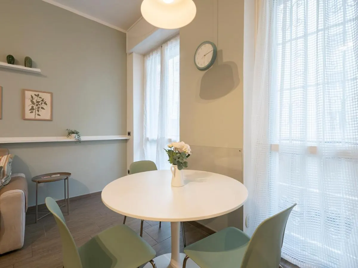 I Host Apartment - Montesuello 9 Milan Italy