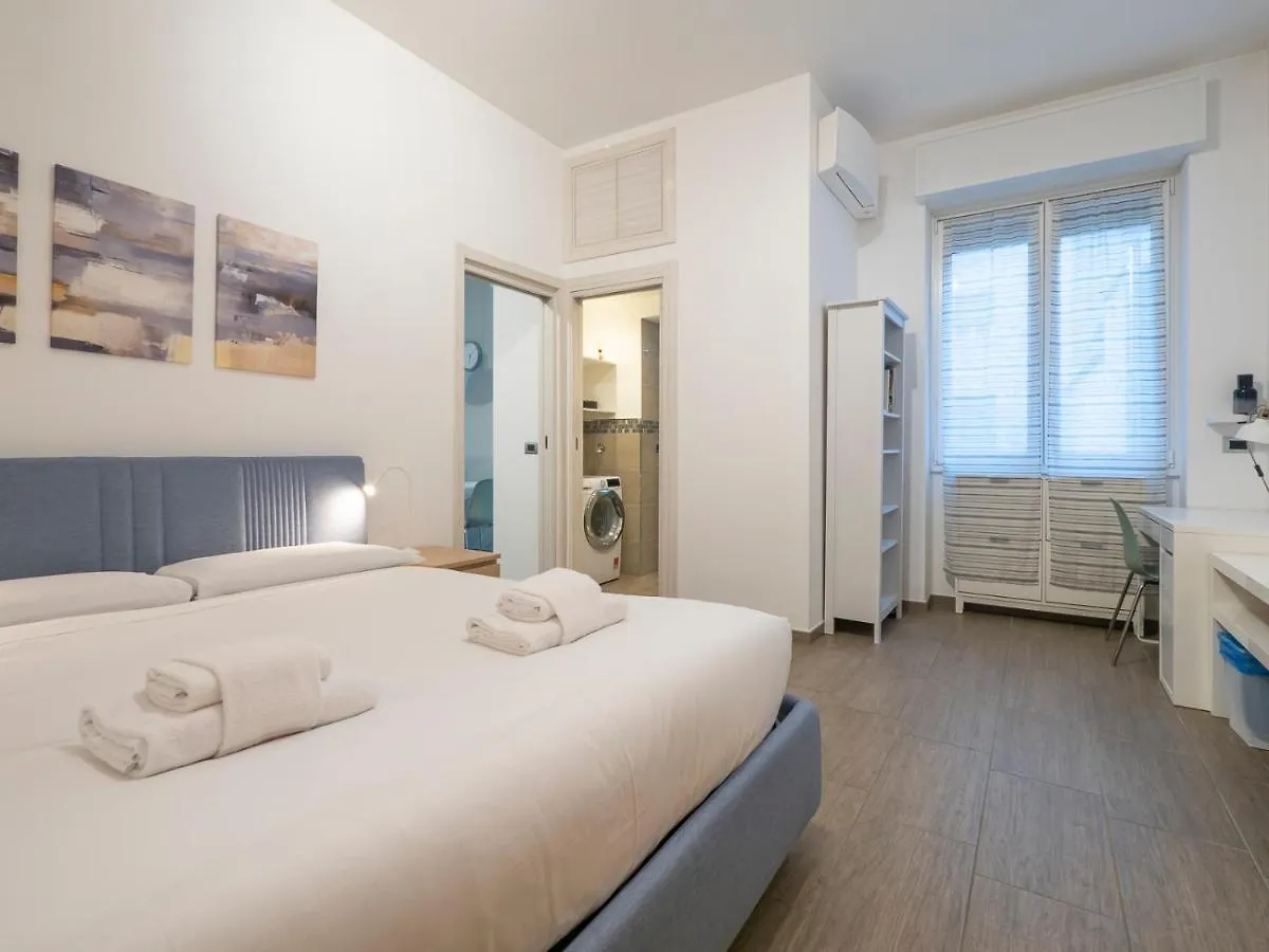I Host Apartment - Montesuello 9 Milan Italy