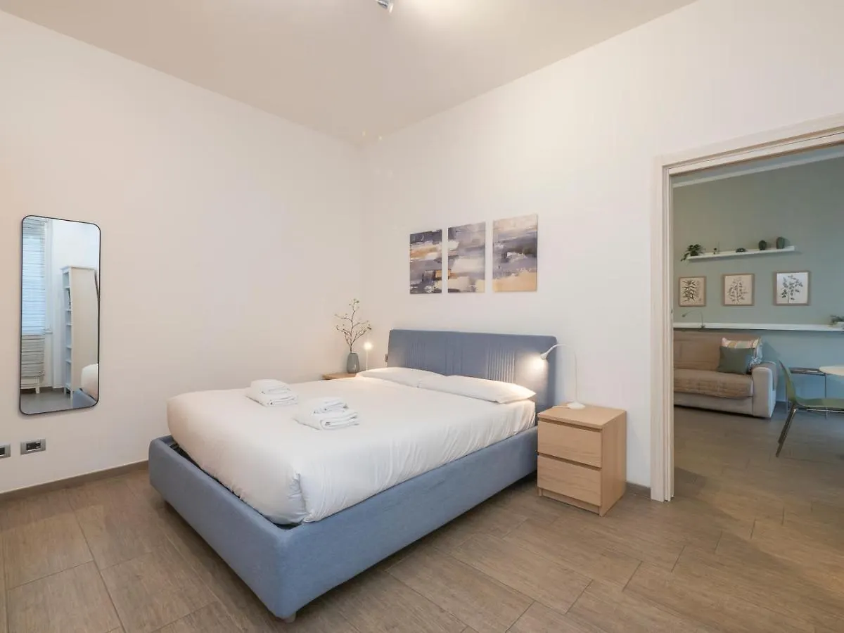 I Host Apartment - Montesuello 9 Milan Italy